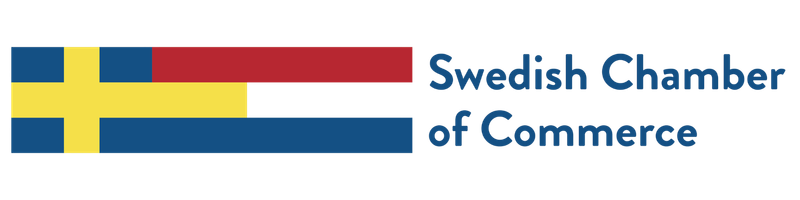 Swedish Chamber of Commerce in the Netherlands